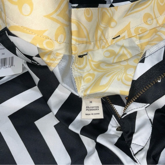 NEW Loudmouth Golf Men’s Shorts Men’s 36 “Daktari” Discontinued Rare NWT - Picture 11 of 11